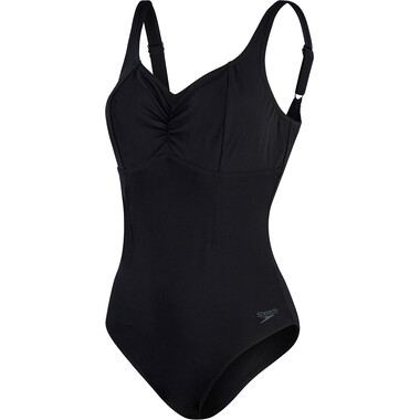 SPEEDO SHAPING AQUANITE SWIMSUIT Women's Swimsuit (1 piece) Black 2023 0